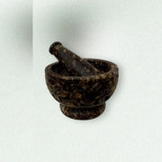 mortar and pestle