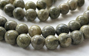 Labradorite Prayer Mala