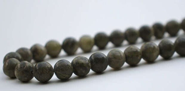 Labradorite Prayer Mala