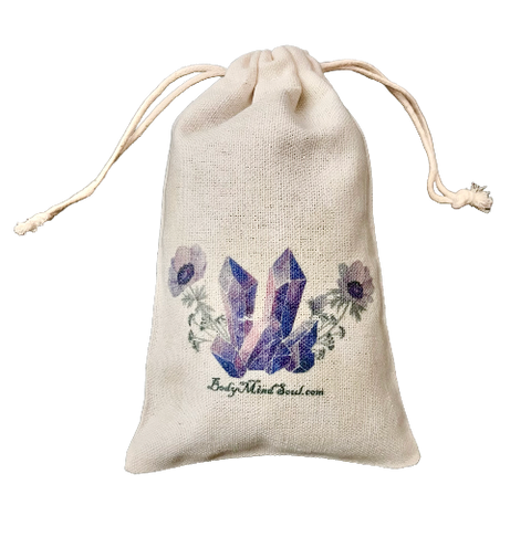 Lavender Sachet