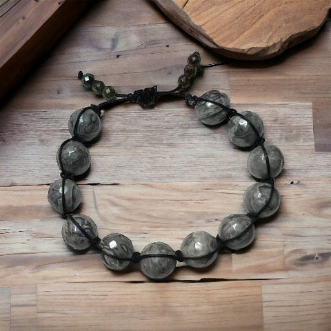 picasso jasper bracelet