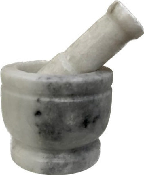 Mortar & Pestle