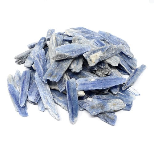 Blue Kyanite Blades