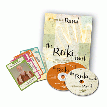 The Reiki Touch