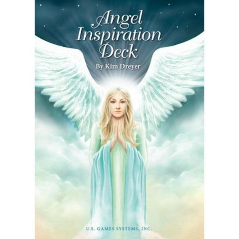 Angel Inspiration Deck