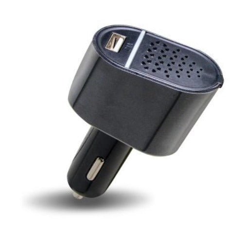 Car Breeze Essential Oil Diffuser