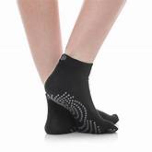 Gaiam Grippy Yoga Socks – Reiki Shoppe