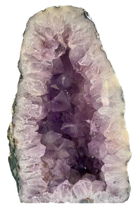 amethyst cathedral