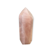 3.14 Pound Rose Quartz Point