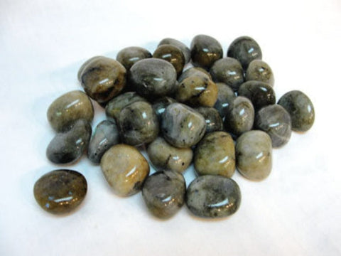 Labradorite Tumbled Stone