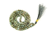 Labradorite Prayer Mala